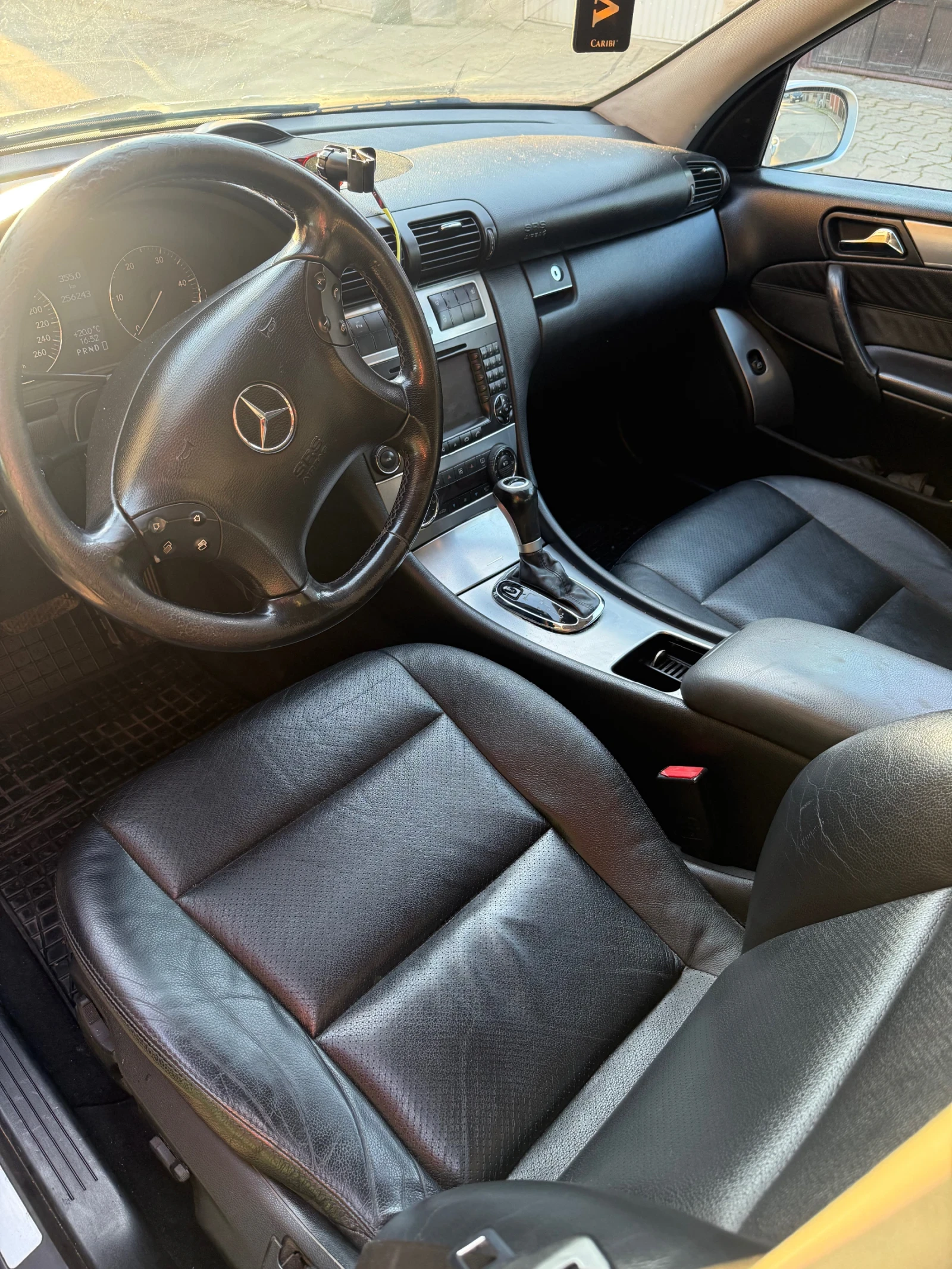 Mercedes-Benz C 270 CDI | Mobile.bg � ����������� 3