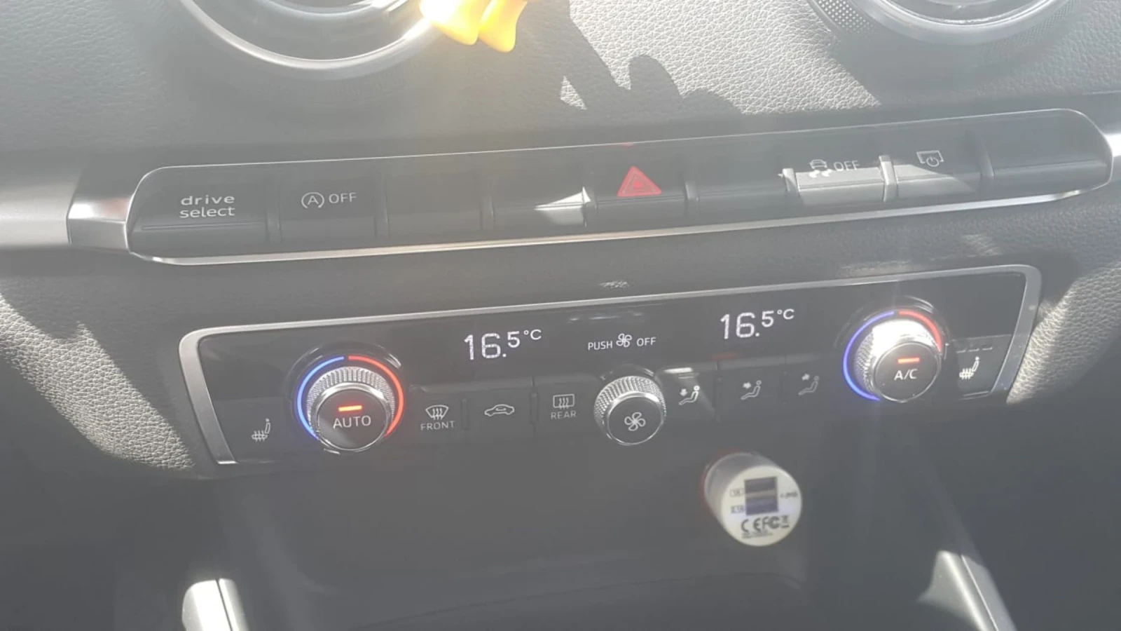 Audi A3 Комби, снимка 4 - Автомобили и джипове - 55351059
