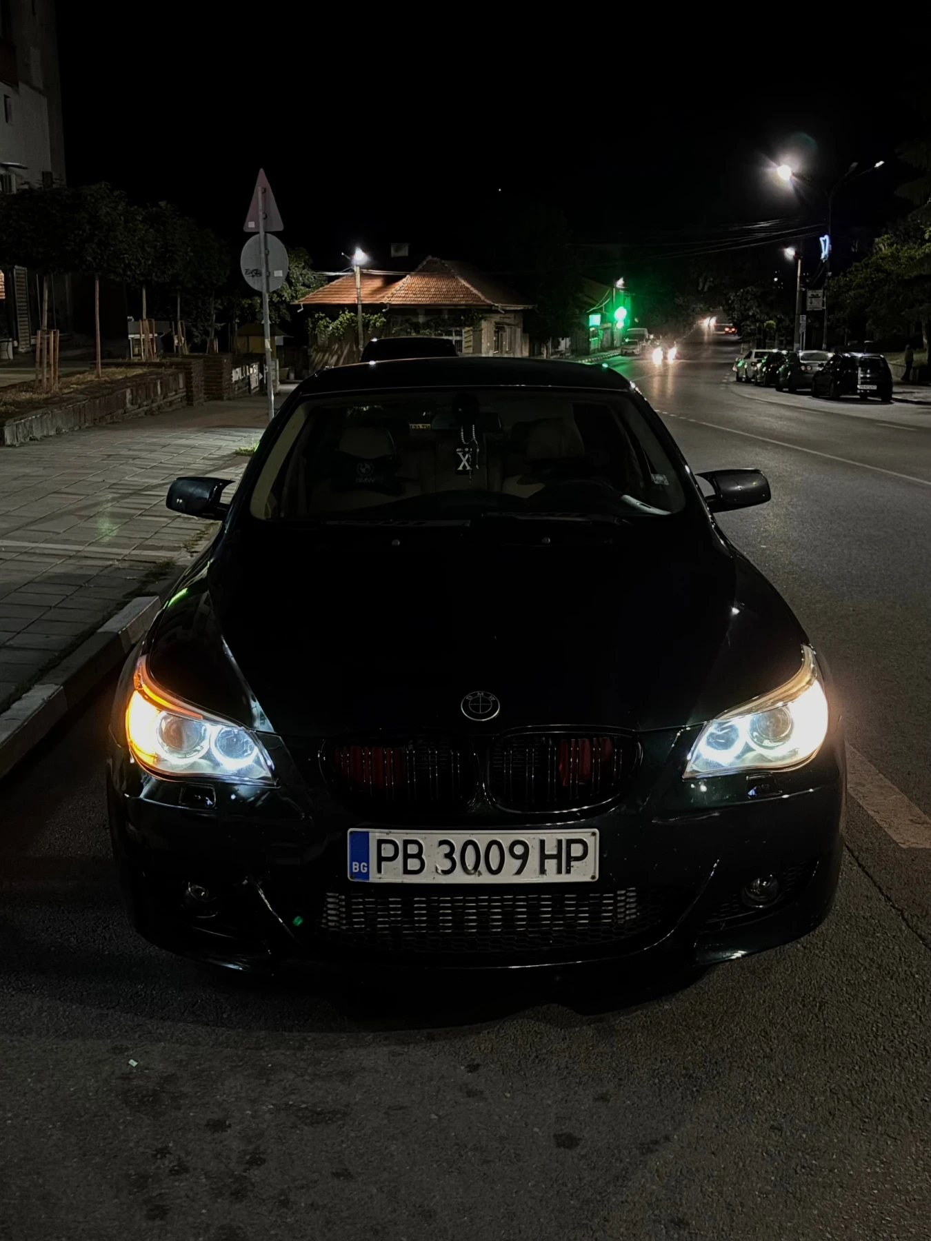 BMW 530, снимка 2 - Автомобили и джипове - 55547205