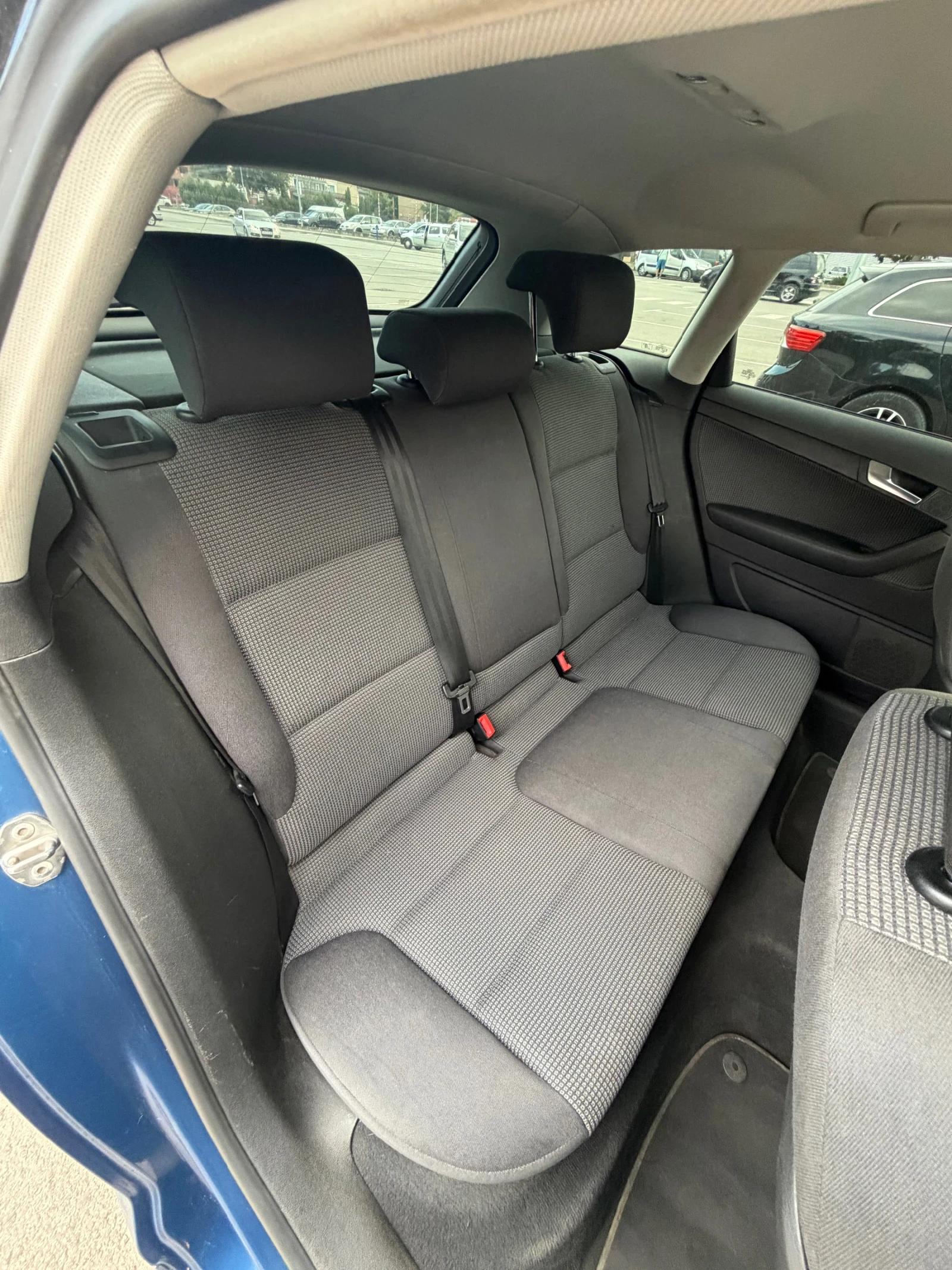 Audi A3 1.9 tdi, снимка 13 - Автомобили и джипове - 55805498