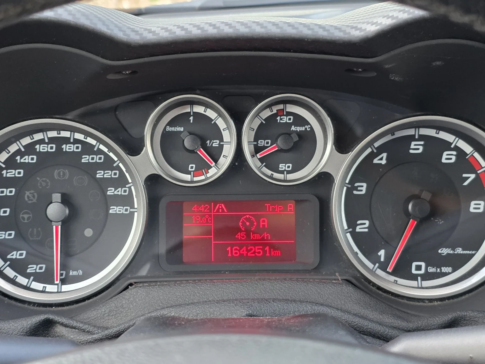 Alfa Romeo MiTo QV 1.4T 170к.с. /Bose /Koja/Podgrev/Navi, снимка 17 - Автомобили и джипове - 55849263