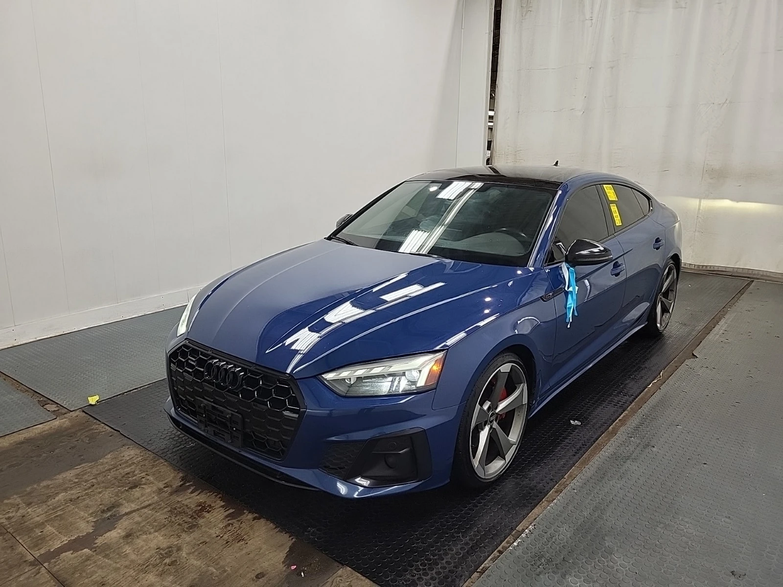 Audi A5 * PROGRESSIV * CARFAX * БЕЗ ПЪРВОНАЧАЛНА ВНОСКА