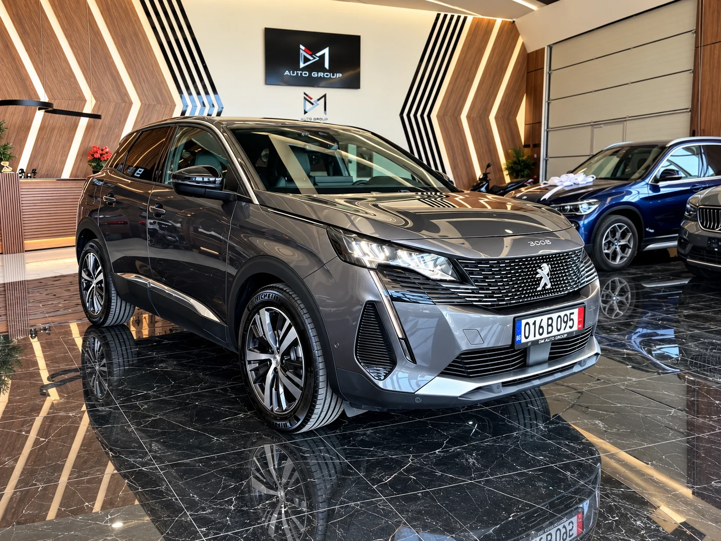Peugeot 3008 ALLURE | Mobile.bg � ����������� 2