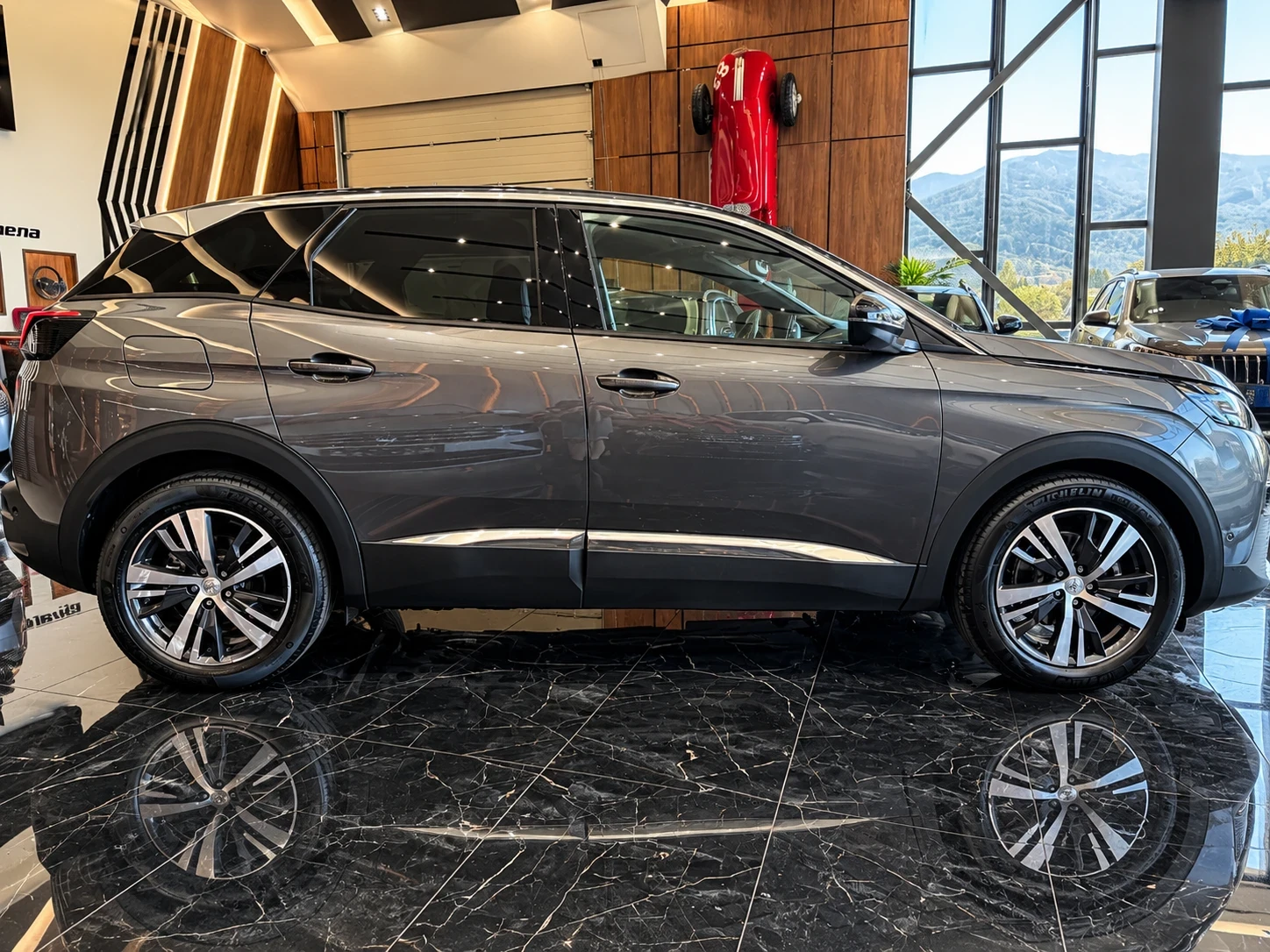 Peugeot 3008 ALLURE | Mobile.bg � ����������� 3