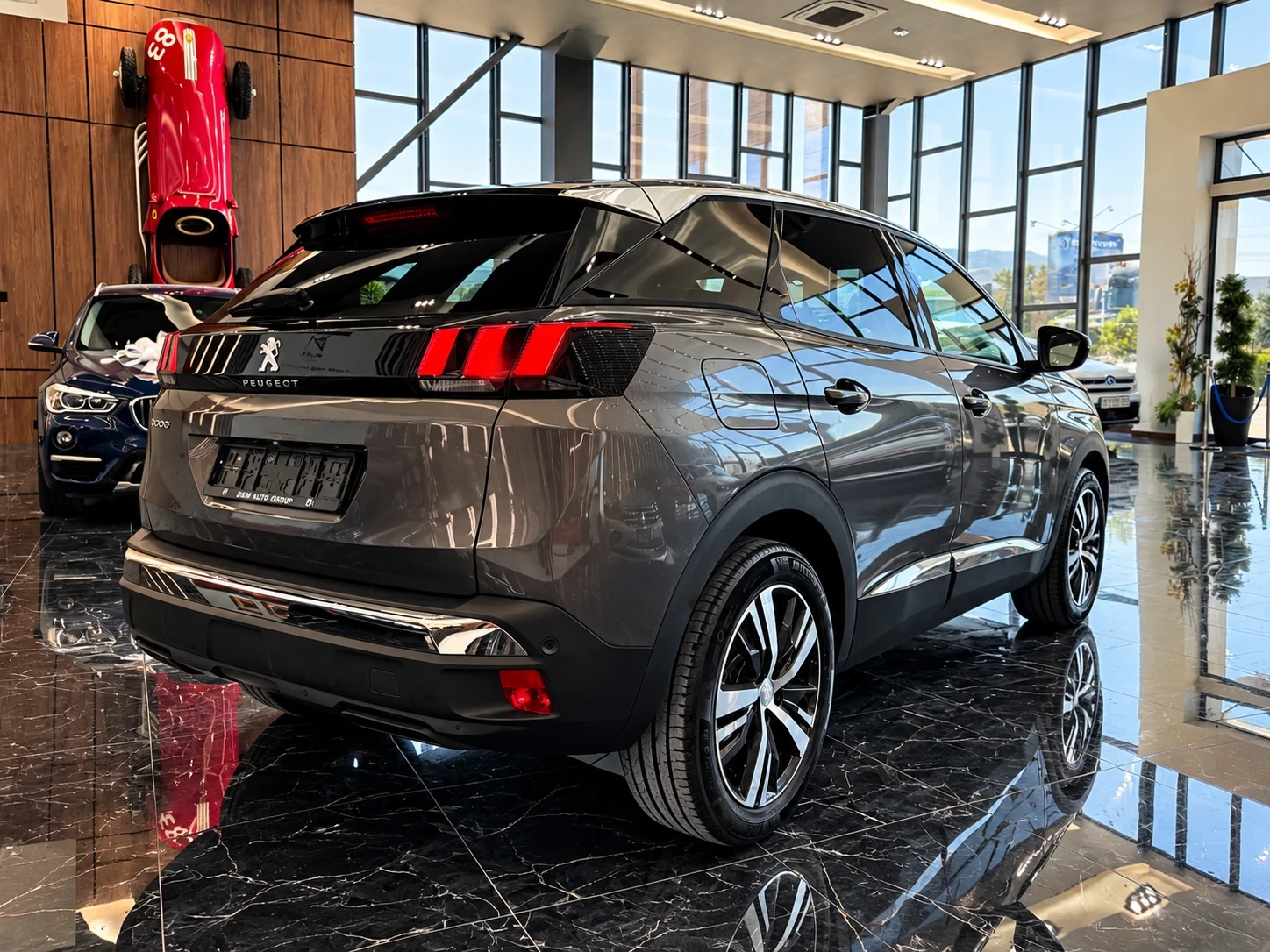 Peugeot 3008 ALLURE | Mobile.bg � ����������� 4