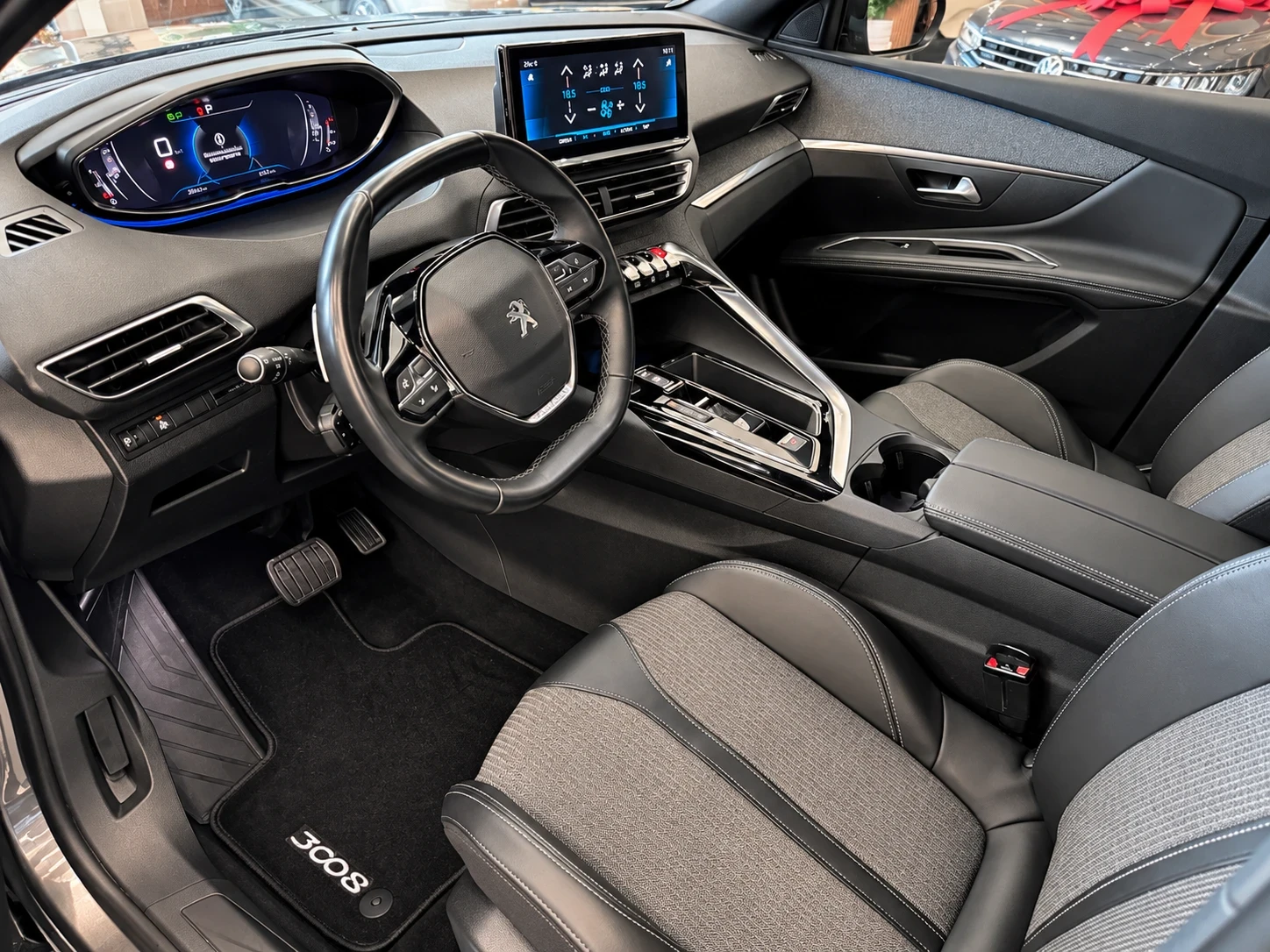 Peugeot 3008 ALLURE | Mobile.bg � ����������� 6