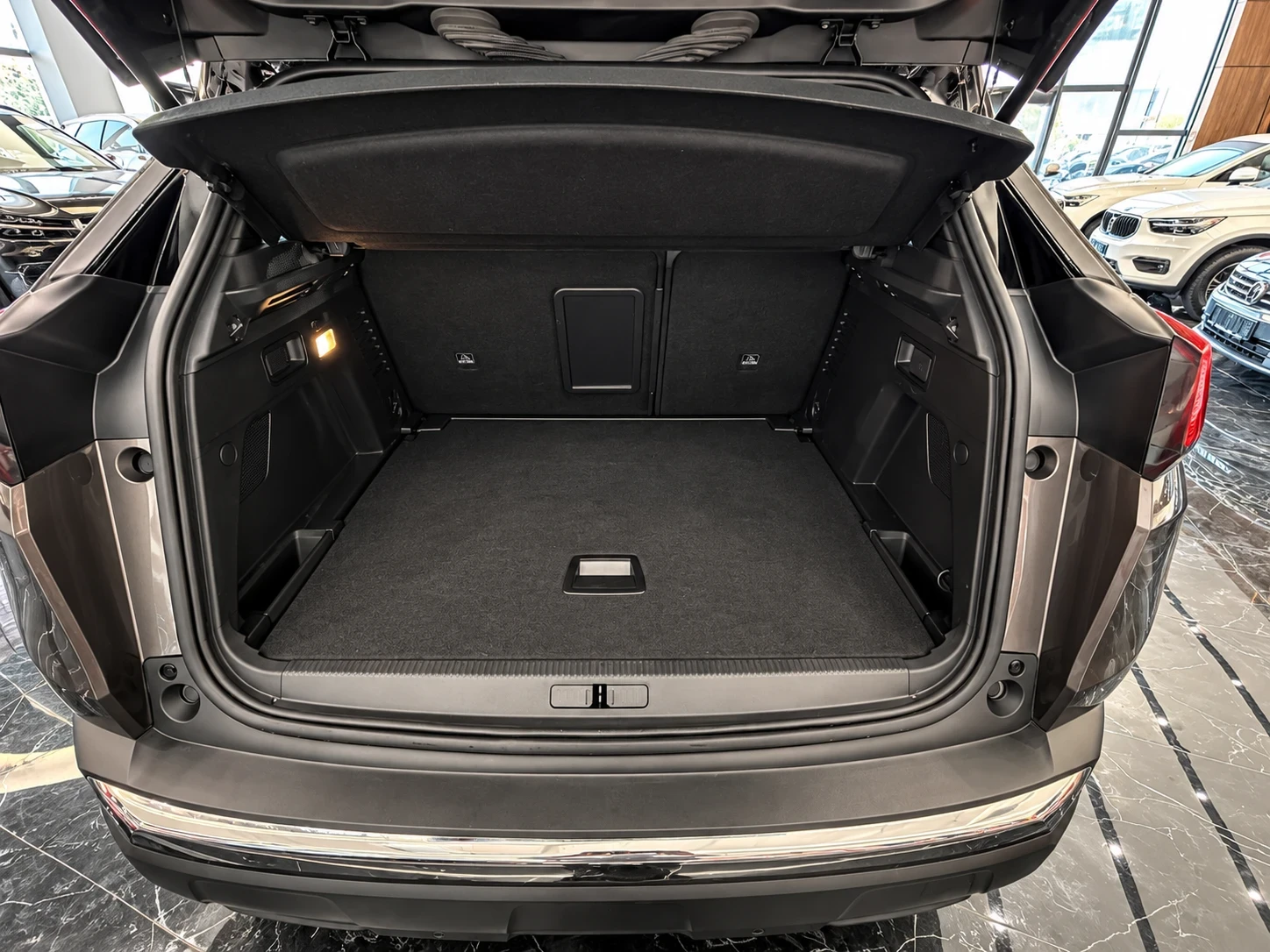 Peugeot 3008 ALLURE | Mobile.bg � ����������� 9