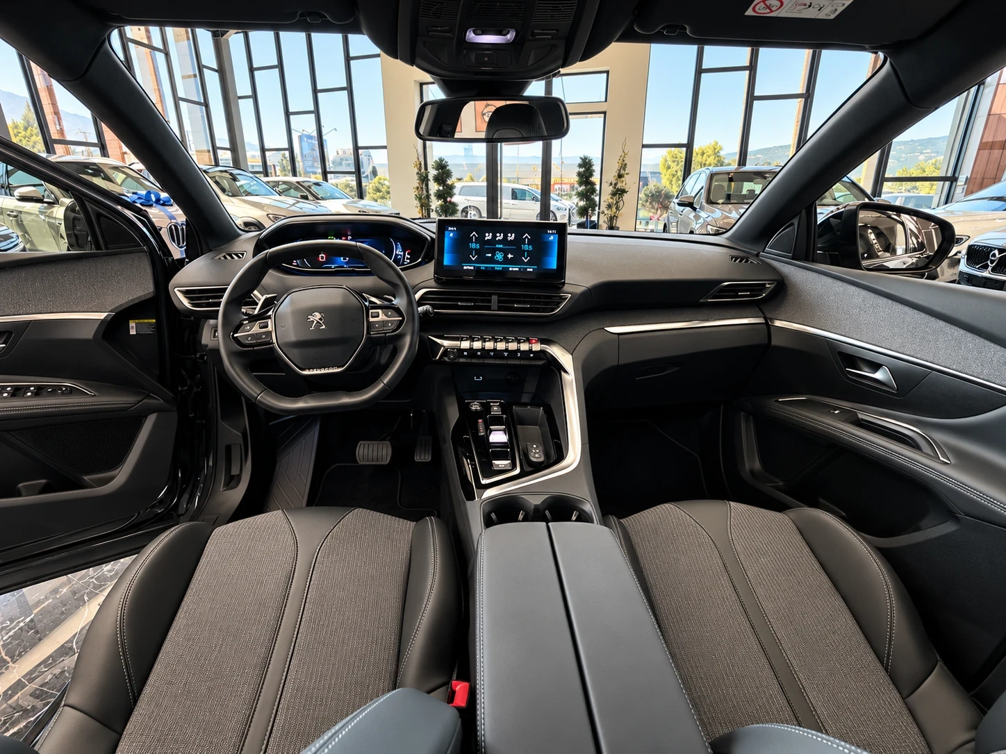 Peugeot 3008 ALLURE | Mobile.bg � ����������� 7