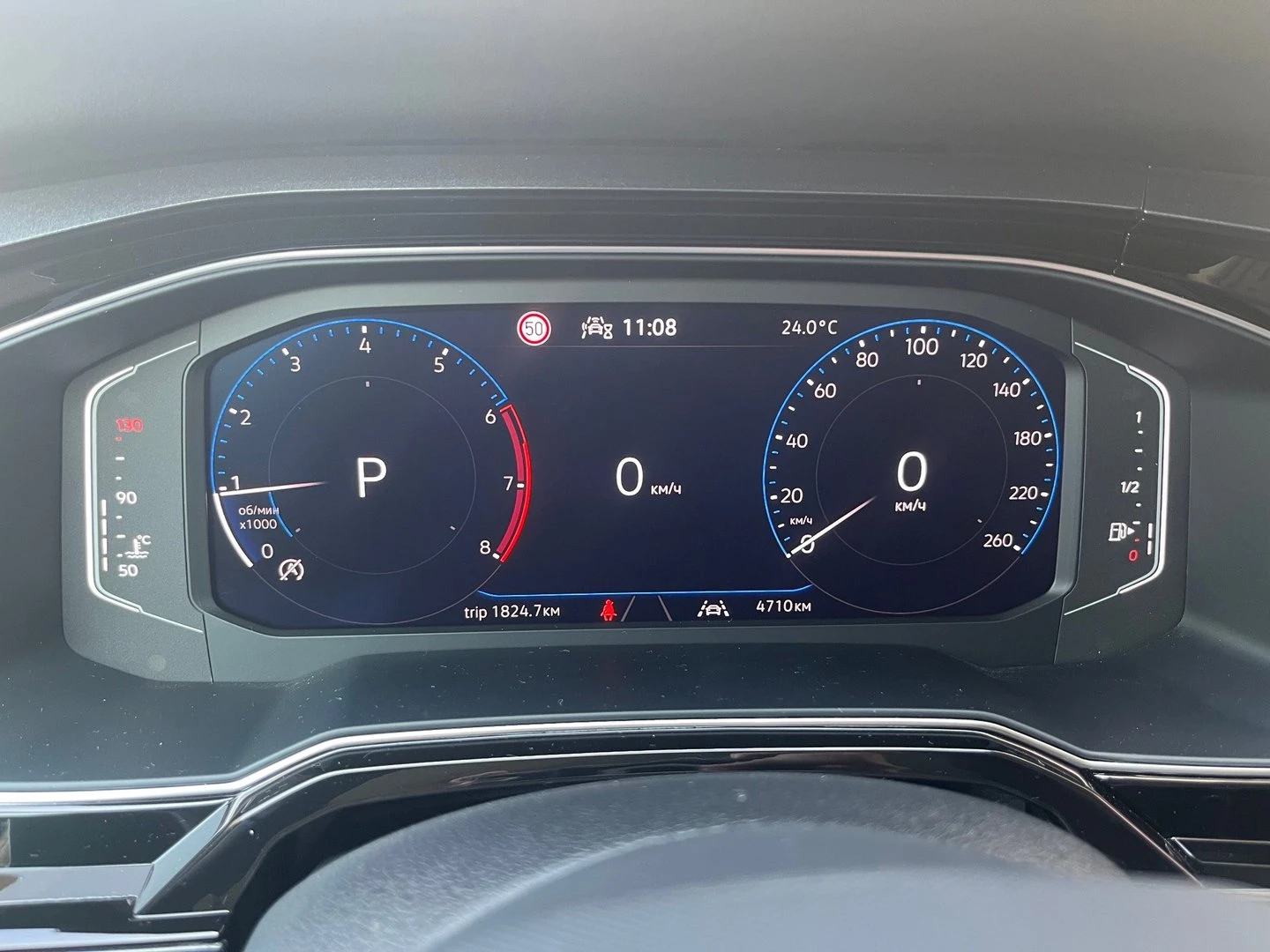 VW Taigo, снимка 7 - Автомобили и джипове - 56421781