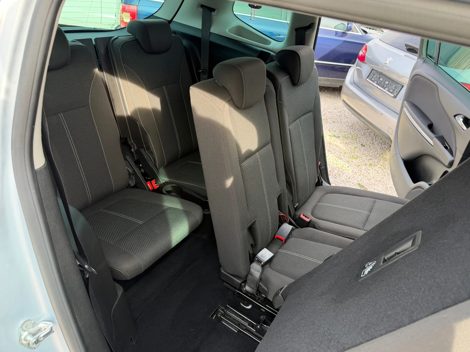 Opel Zafira FACE EURO 6 | Mobile.bg � ����������� 12