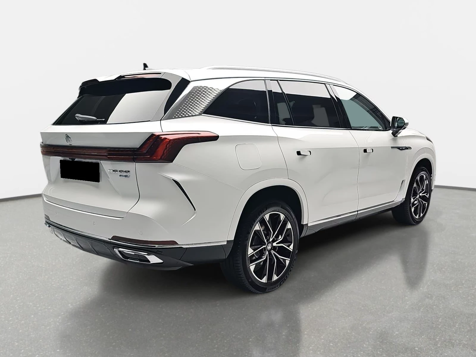 Mg S9 PLUG-IN* 6+ 1* COMFORT* 360CAM* PANO* KEYLESS* MEM | Mobile.bg � ����������� 3