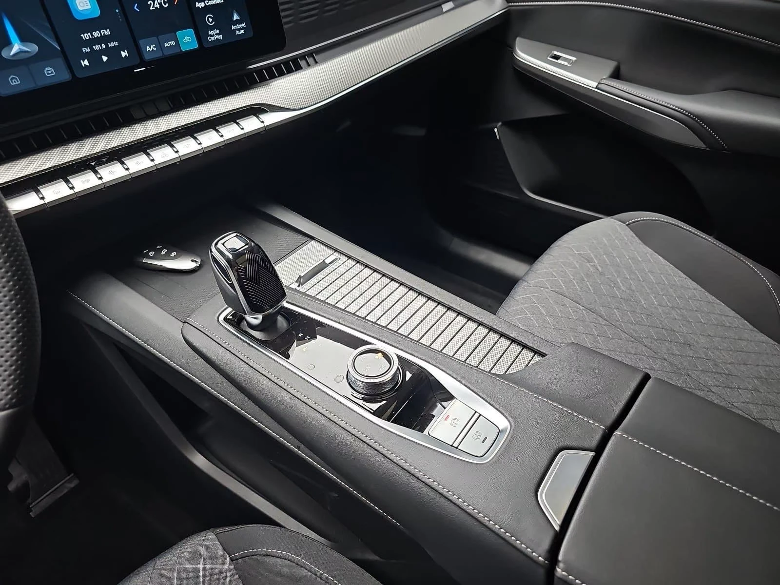 Mg S9 PLUG-IN* 6+ 1* COMFORT* 360CAM* PANO* KEYLESS* MEM | Mobile.bg � ����������� 10