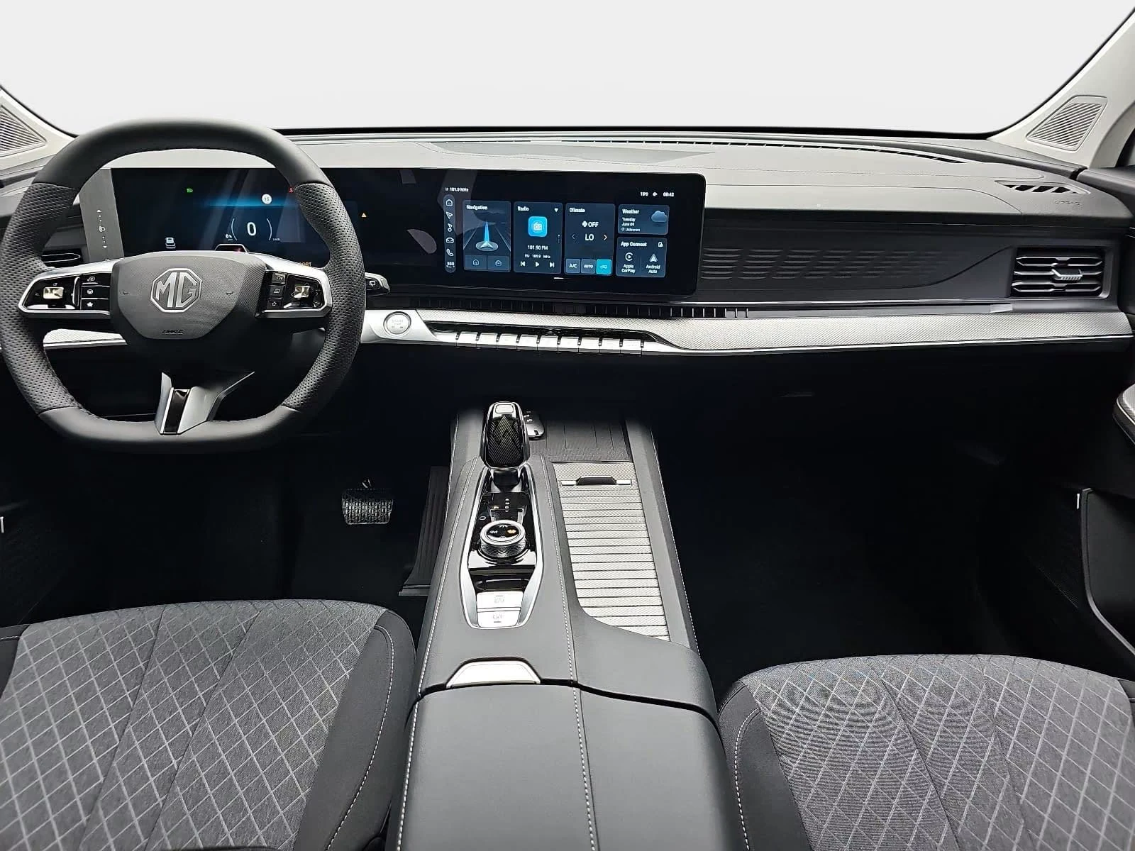 Mg S9 PLUG-IN* 6+ 1* COMFORT* 360CAM* PANO* KEYLESS* MEM | Mobile.bg � ����������� 11