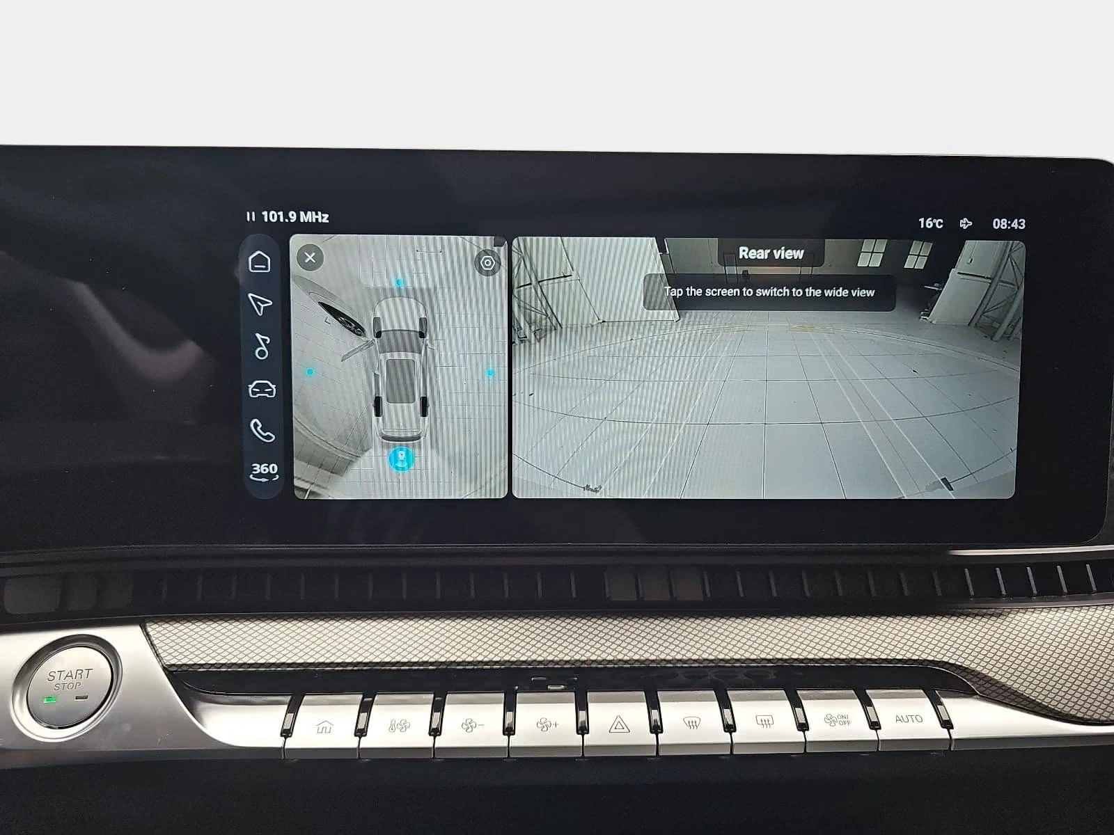 Mg S9 PLUG-IN* 6+ 1* COMFORT* 360CAM* PANO* KEYLESS* MEM | Mobile.bg � ����������� 9
