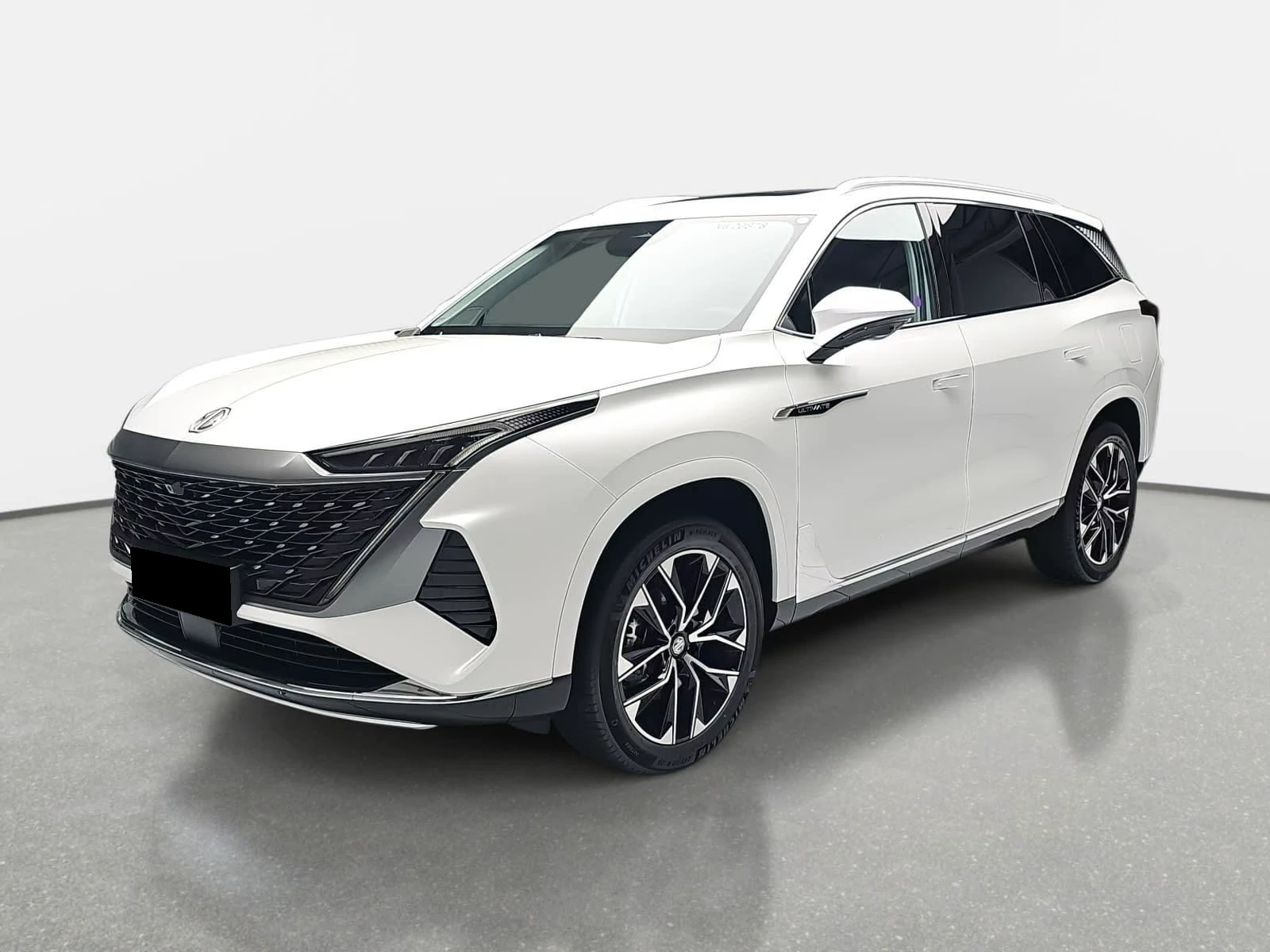 Mg S9 PLUG-IN* 6+ 1* COMFORT* 360CAM* PANO* KEYLESS* MEM | Mobile.bg � ����������� 1