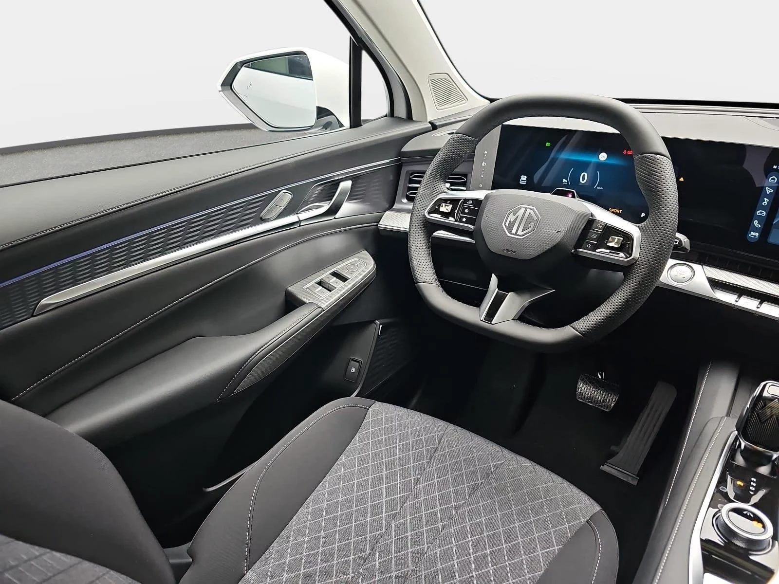 Mg S9 PLUG-IN* 6+ 1* COMFORT* 360CAM* PANO* KEYLESS* MEM | Mobile.bg � ����������� 8