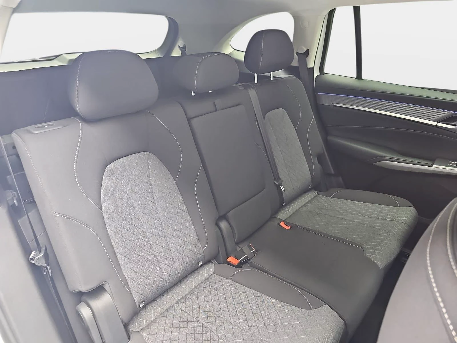 Mg S9 PLUG-IN* 6+ 1* COMFORT* 360CAM* PANO* KEYLESS* MEM | Mobile.bg � ����������� 13