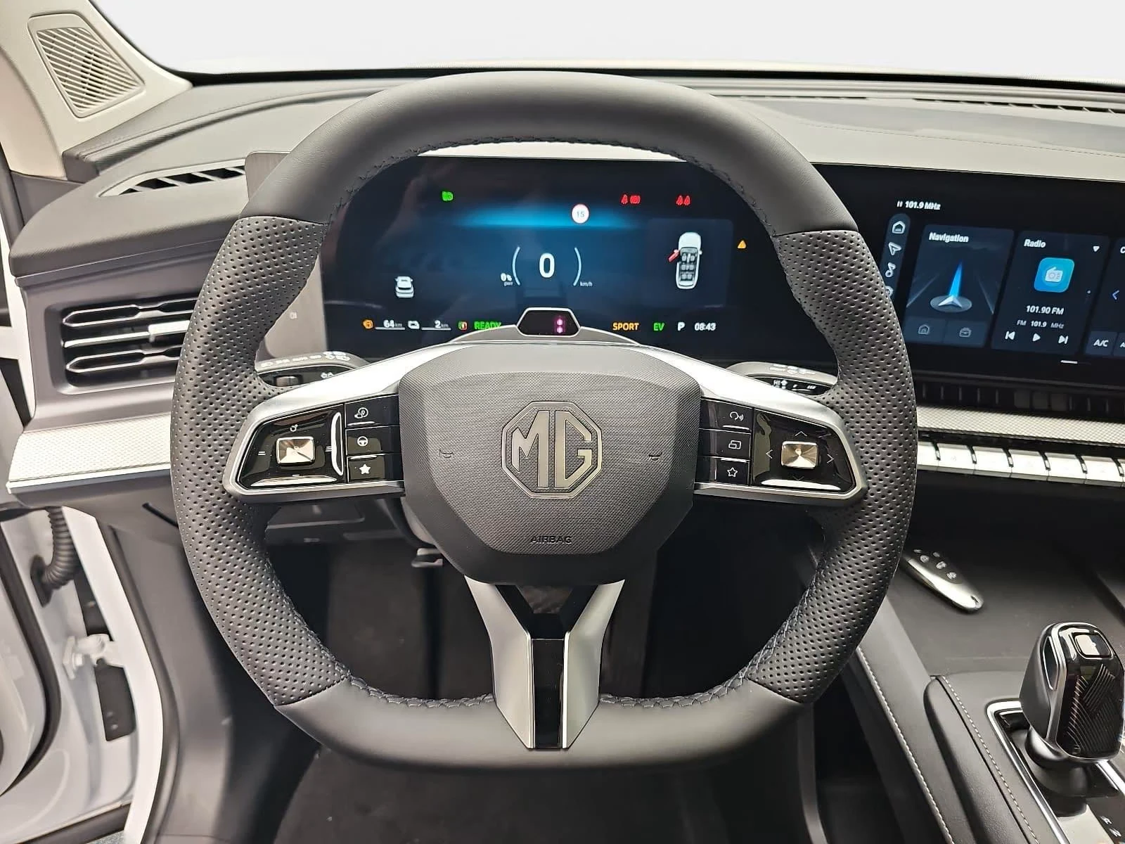 Mg S9 PLUG-IN* 6+ 1* COMFORT* 360CAM* PANO* KEYLESS* MEM | Mobile.bg � ����������� 7