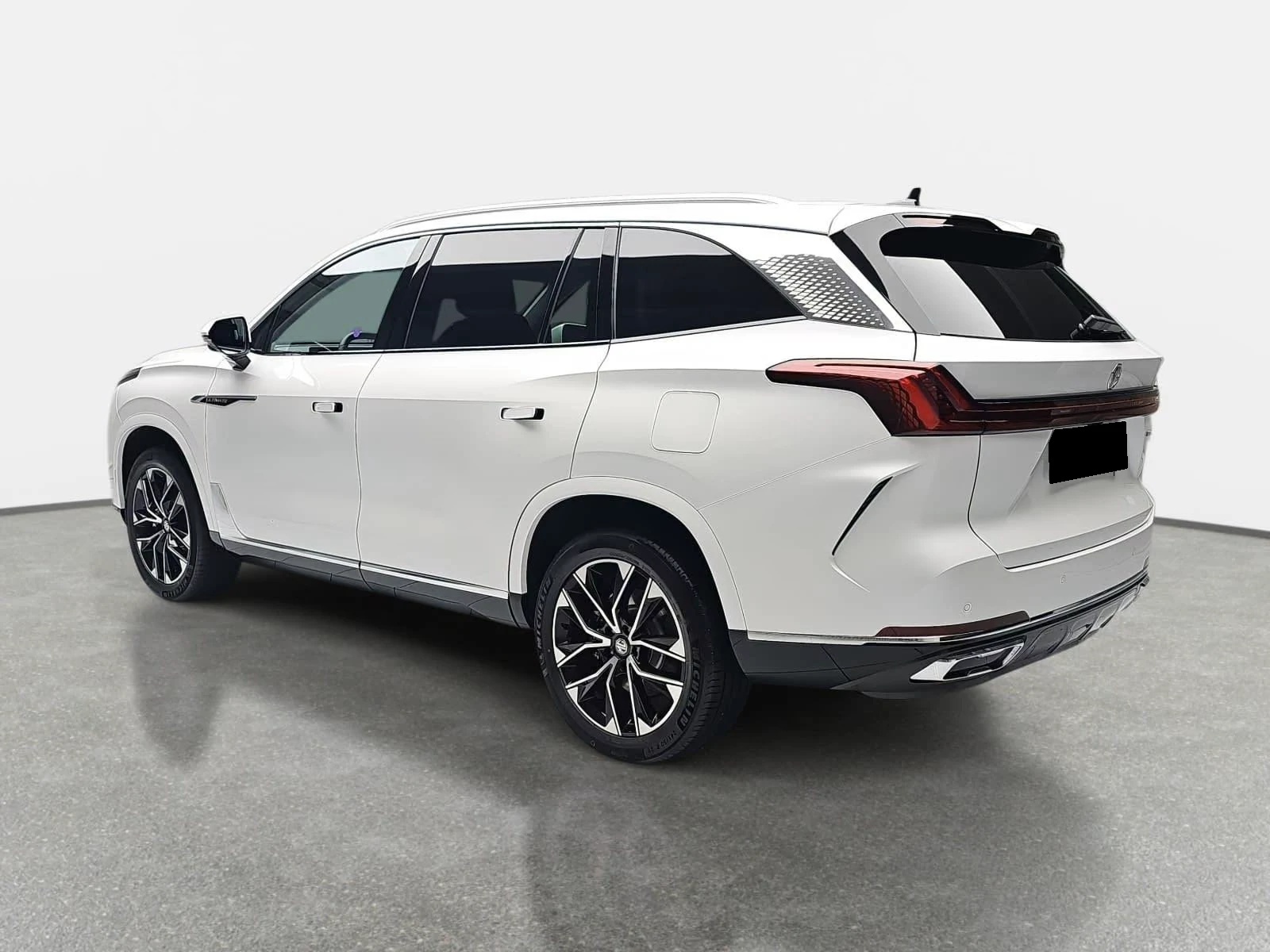Mg S9 PLUG-IN* 6+ 1* COMFORT* 360CAM* PANO* KEYLESS* MEM | Mobile.bg � ����������� 4
