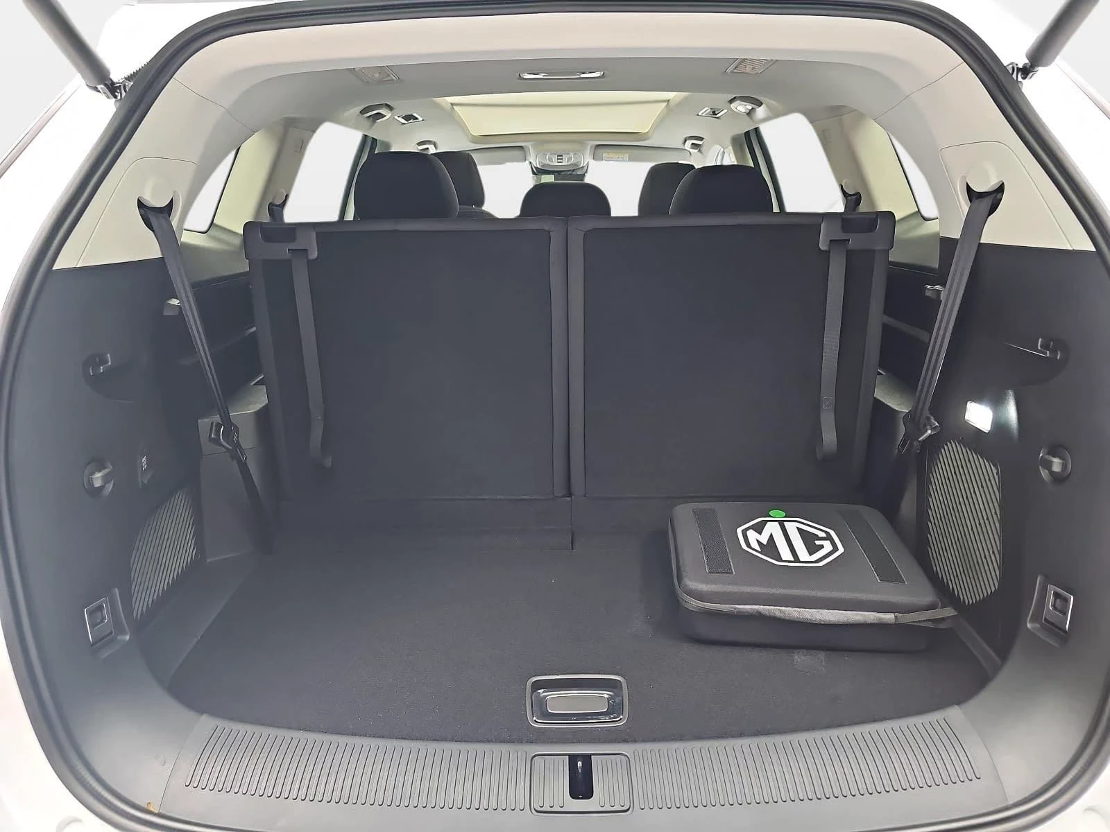 Mg S9 PLUG-IN* 6+ 1* COMFORT* 360CAM* PANO* KEYLESS* MEM | Mobile.bg � ����������� 14