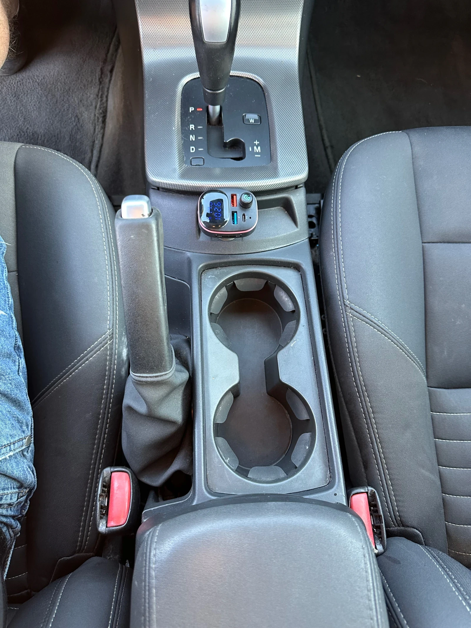 Volvo V50, снимка 12 - Автомобили и джипове - 56657936