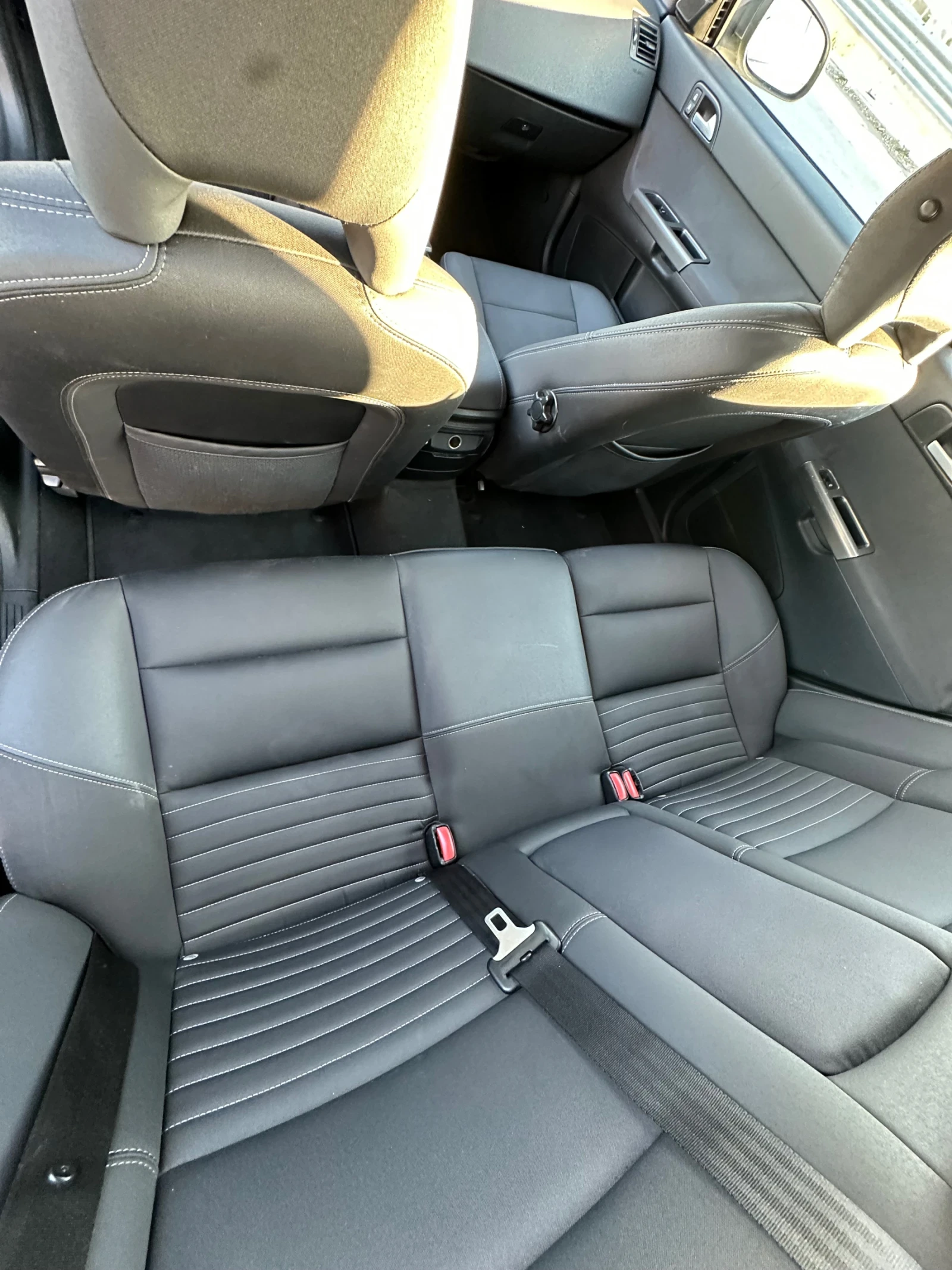 Volvo V50, снимка 13 - Автомобили и джипове - 56657936