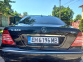 Mercedes-Benz S 320  - изображение 8