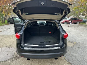 Infiniti Fx 35 4x4 Facelift !!   Най-добрата цена!!!, снимка 7