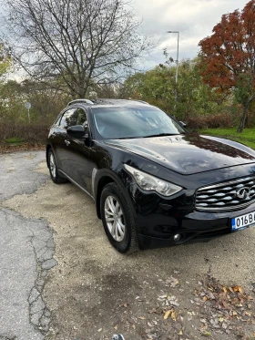 Infiniti Fx 35 4x4 Facelift !!   Най-добрата цена!!!, снимка 4