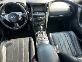 Infiniti Fx 35 4x4 Facelift !!   Най-добрата цена!!!, снимка 10