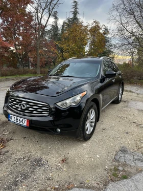 Infiniti Fx 35 4x4 Facelift !!   Най-добрата цена!!!, снимка 3