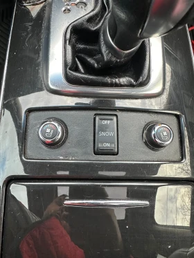 Infiniti Fx 35 4x4 Facelift !!   Най-добрата цена!!!, снимка 14