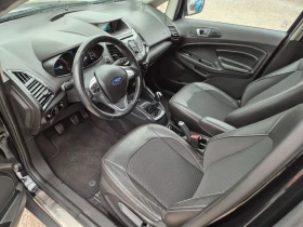 Ford EcoSport 1.5TDCI 95ps. EURO 6, снимка 12
