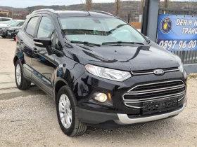Ford EcoSport 1.5TDCI 95ps. EURO 6, снимка 2
