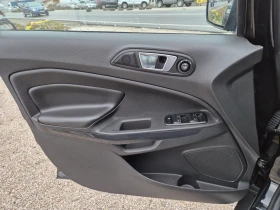 Ford EcoSport 1.5TDCI 95ps. EURO 6, снимка 16