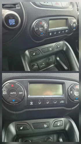 Hyundai IX35 1.7 CRDI Face Lift, снимка 15