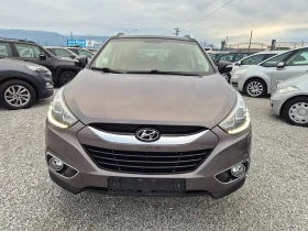 Hyundai IX35 1.7 CRDI Face Lift, снимка 5