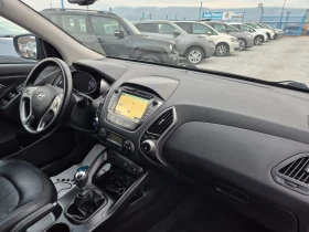 Hyundai IX35 1.7 CRDI Face Lift, снимка 11