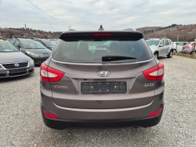 Hyundai IX35 1.7 CRDI Face Lift, снимка 6