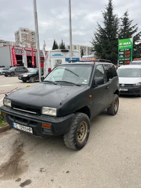 Ford Maverick, снимка 1