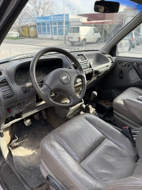 Ford Maverick, снимка 7