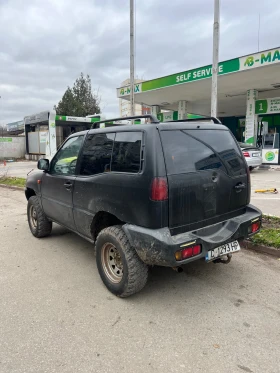 Ford Maverick, снимка 2