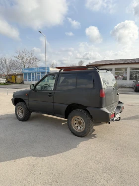 Ford Maverick, снимка 4