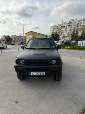 Ford Maverick, снимка 2