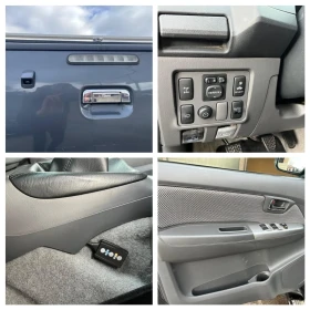 Toyota Hilux 2.5 D-4D  УНИКАТ, снимка 15