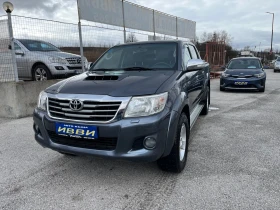 Toyota Hilux 2.5 D-4D  УНИКАТ, снимка 9