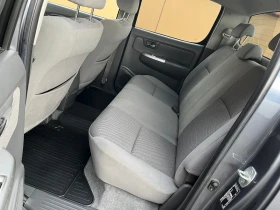 Toyota Hilux 2.5 D-4D  УНИКАТ, снимка 8