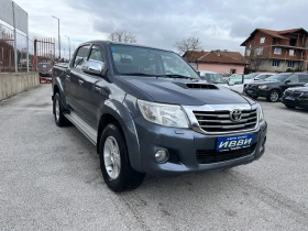 Toyota Hilux 2.5 D-4D  УНИКАТ, снимка 11
