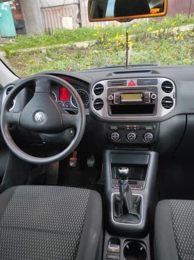 VW Tiguan, снимка 6