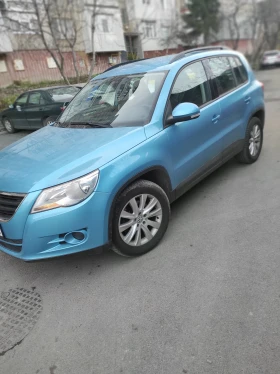 VW Tiguan, снимка 1